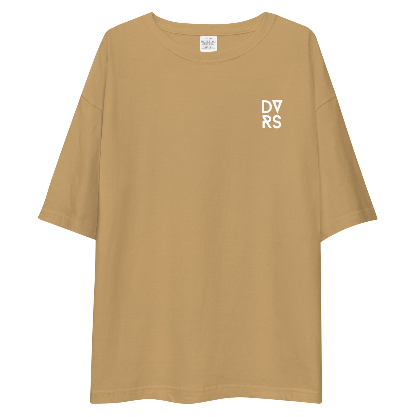 D-Oversized Tshirt